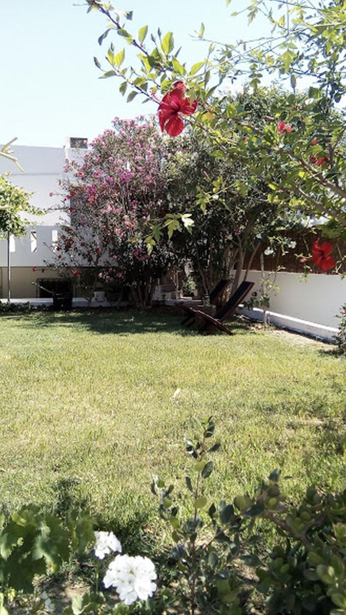 Studios Casa Liaya Matala Exterior foto